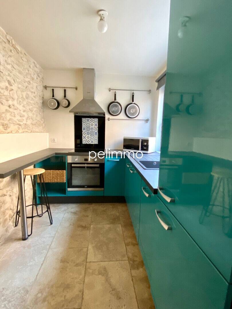 Maison à vendre, 60m², LA FARE LES OLIVIERS