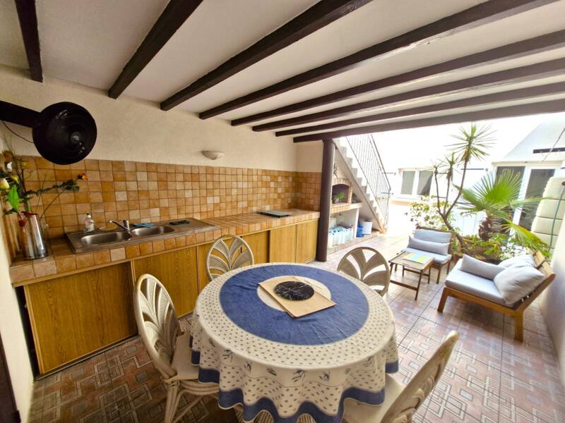 Maison à vendre, 96m², MONTPELLIER