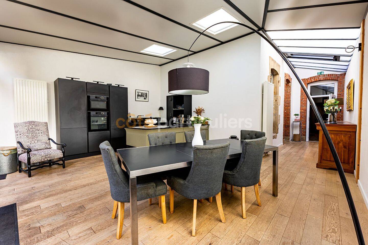 Maison à vendre, 175m², LA ROCHE SUR YON