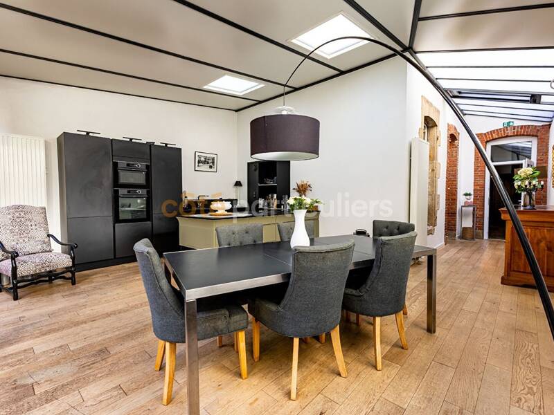 Maison à vendre, 175m², LA ROCHE SUR YON