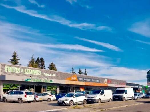 Primeur à vendre Fonds de commerce 38 000 € 4 pièces 200 m² de surface de vente Ormeau-Figarol Tarbes 65000