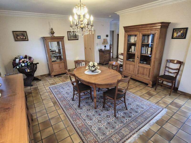 Maison à vendre, 168m², SAUTRON