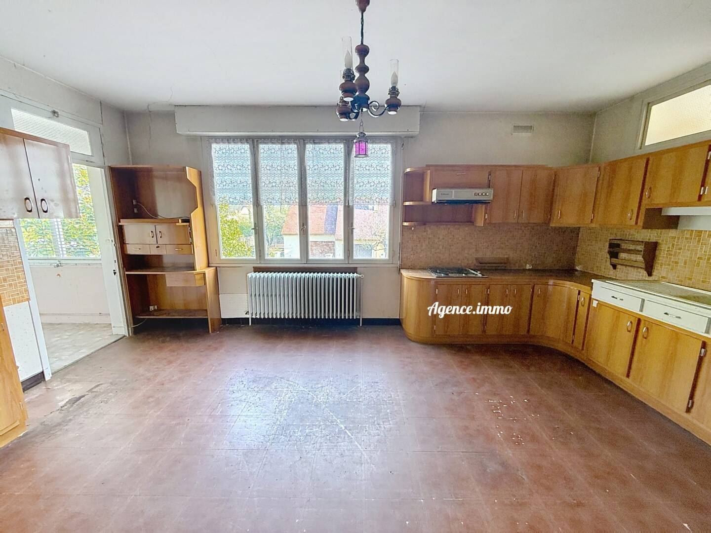 Maison à vendre, 144m², NAZELLES NEGRON