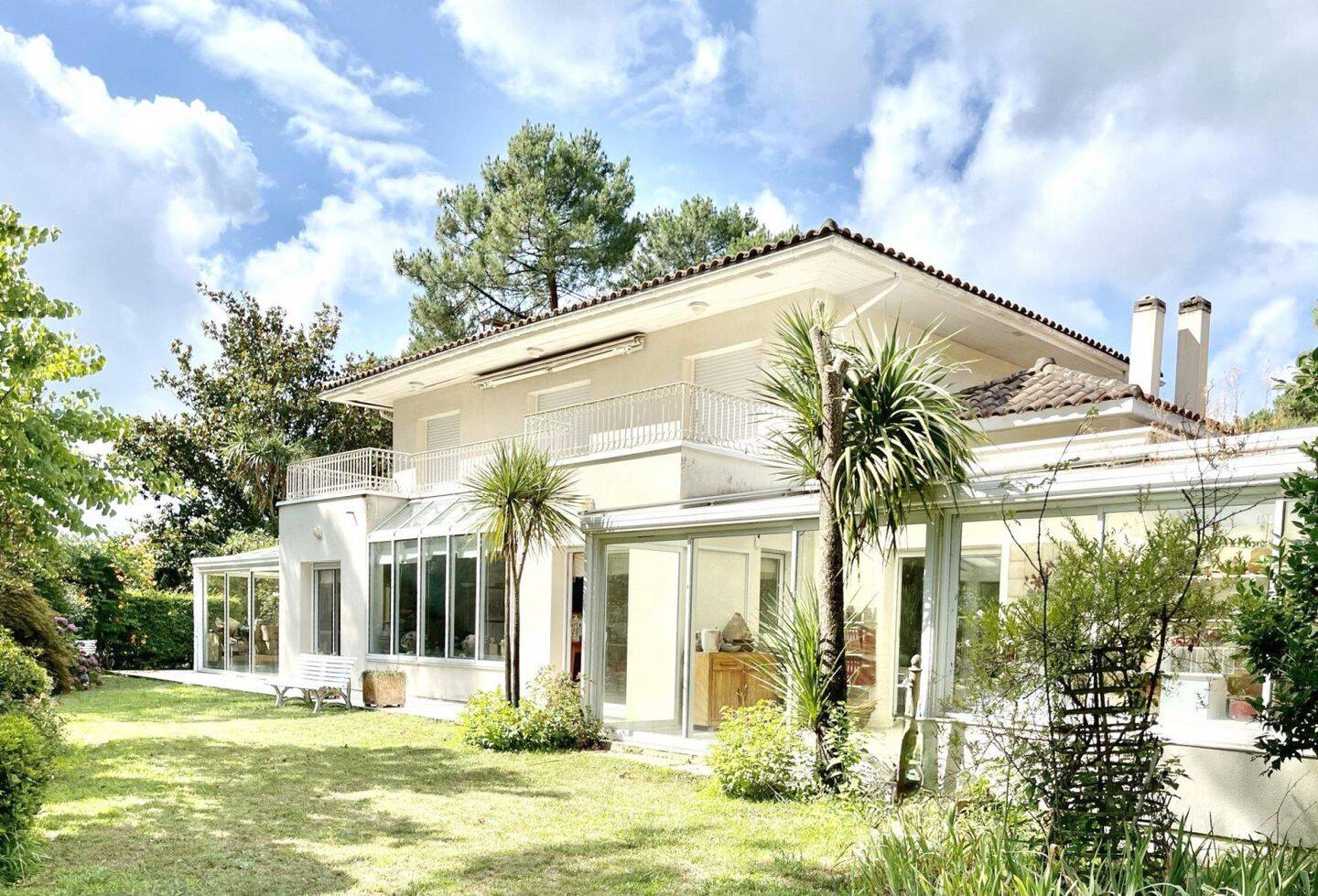 Maison à vendre, 222m², GUJAN MESTRAS