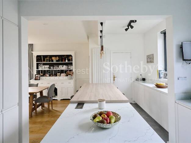 Maison à vendre 1 200 000 € 8 pièces 5 chambres 200 m² 2 141 m² de terrain Bois d'Achelles Bondues 59910