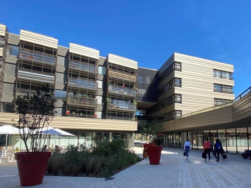 Maison à louer, 69m², MERIGNAC