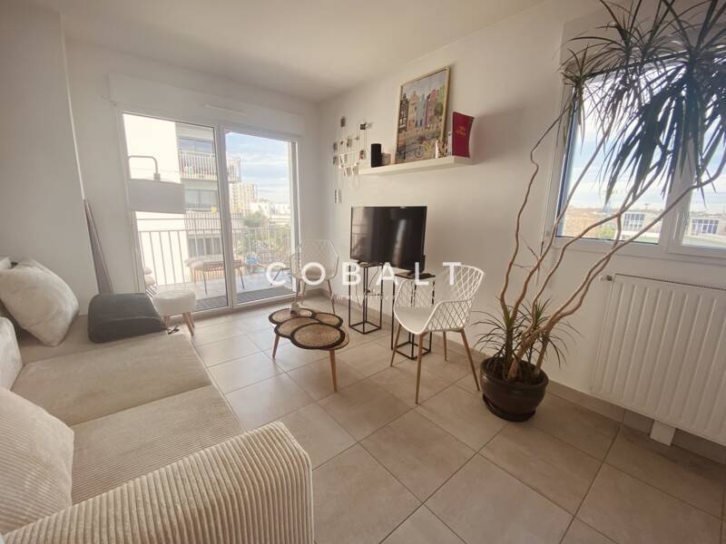 Maison à louer, 39m², NANTES