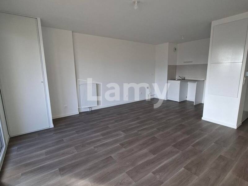 Maison à louer, 44m², LE HAVRE