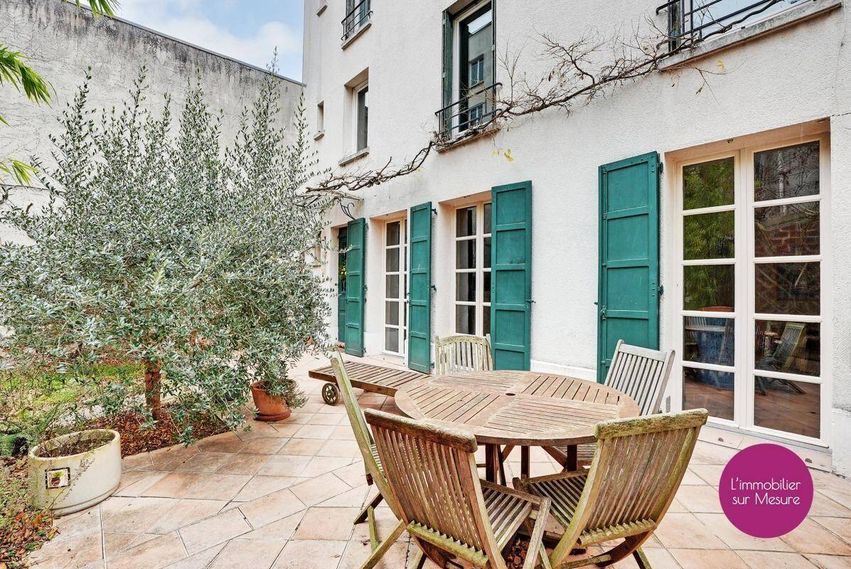 Maison à vendre, 170m², VANVES