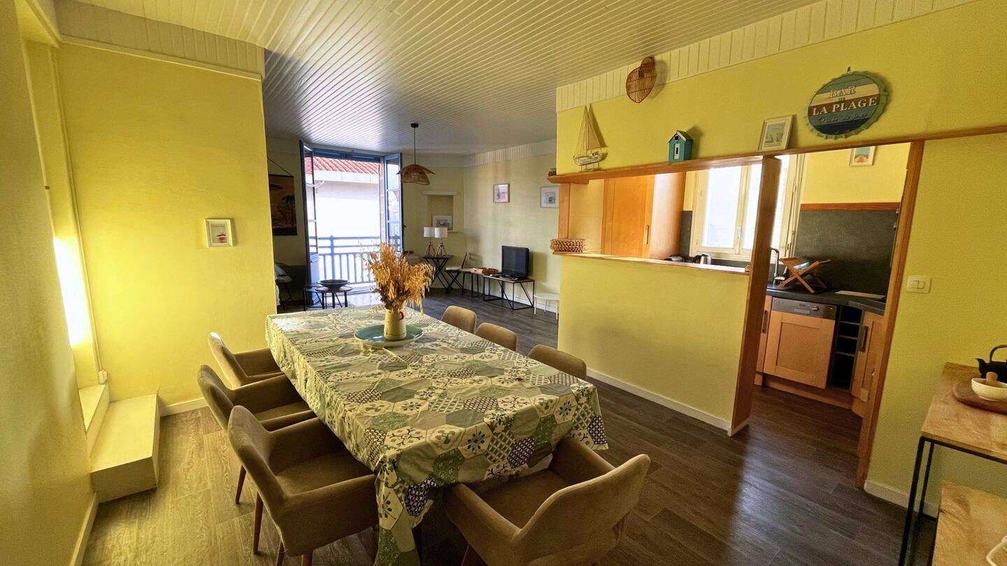 Maison à vendre, 62m², SOULAC SUR MER