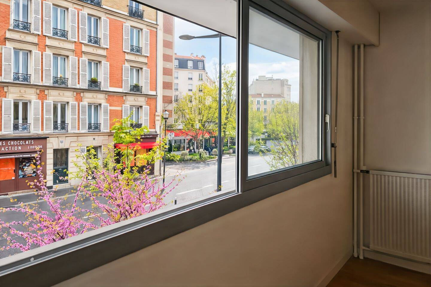 Maison à vendre, 25m², BOULOGNE BILLANCOURT