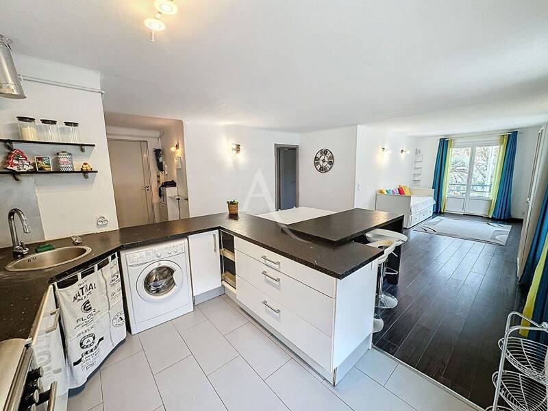 Maison à louer, 75m², JUAN LES PINS