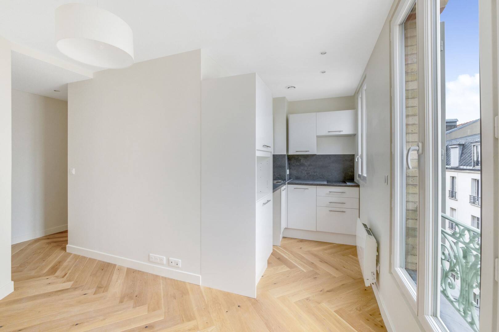 Maison à louer, 31m², ASNIERES SUR SEINE