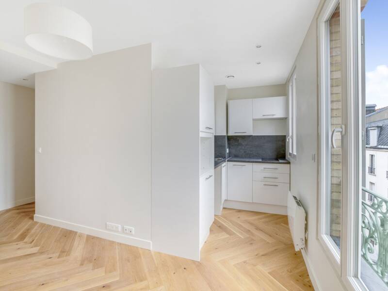 Maison à louer, 31m², ASNIERES SUR SEINE