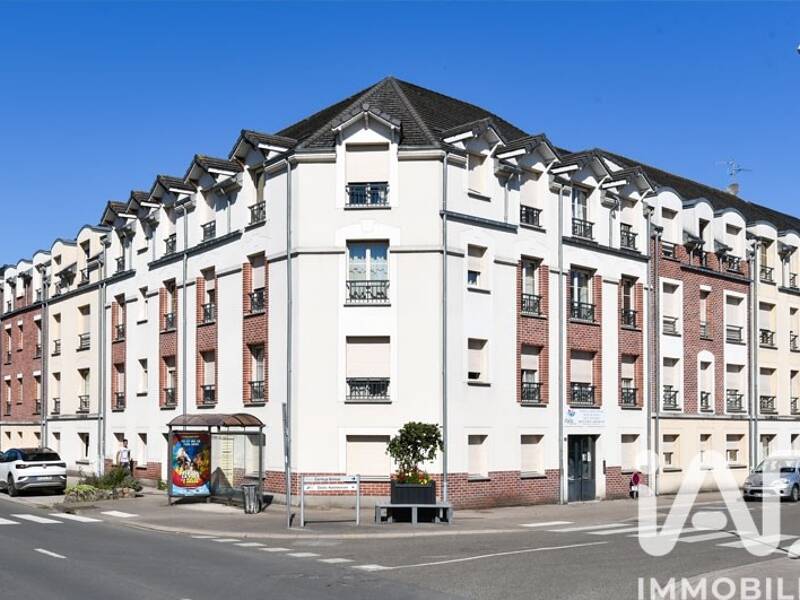 Maison à vendre, 44m², ALBERT