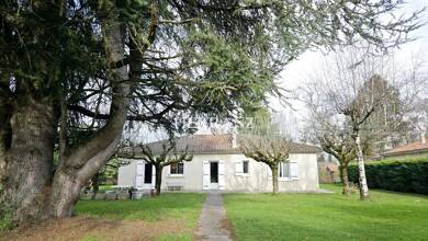 Maison à vendre 212 000 € 4 pièces 3 chambres 110 m² 1 780 m² de terrain Pineuilh 33220