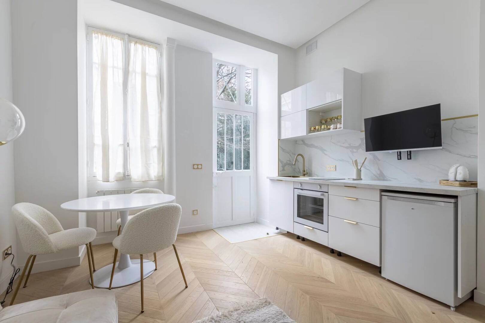 Maison à louer, 30m², ASNIERES SUR SEINE