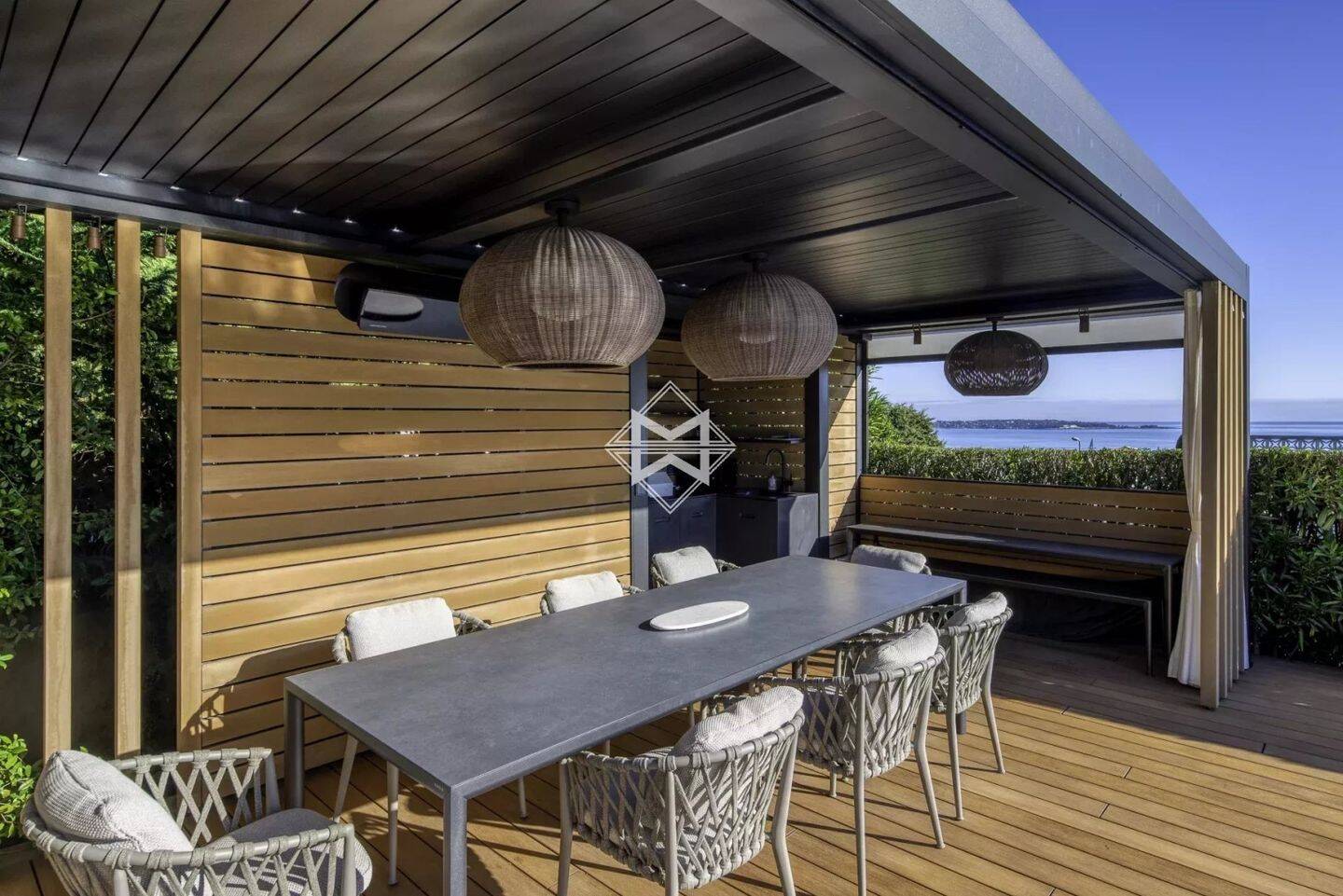 Maison à vendre, 285m², CANNES
