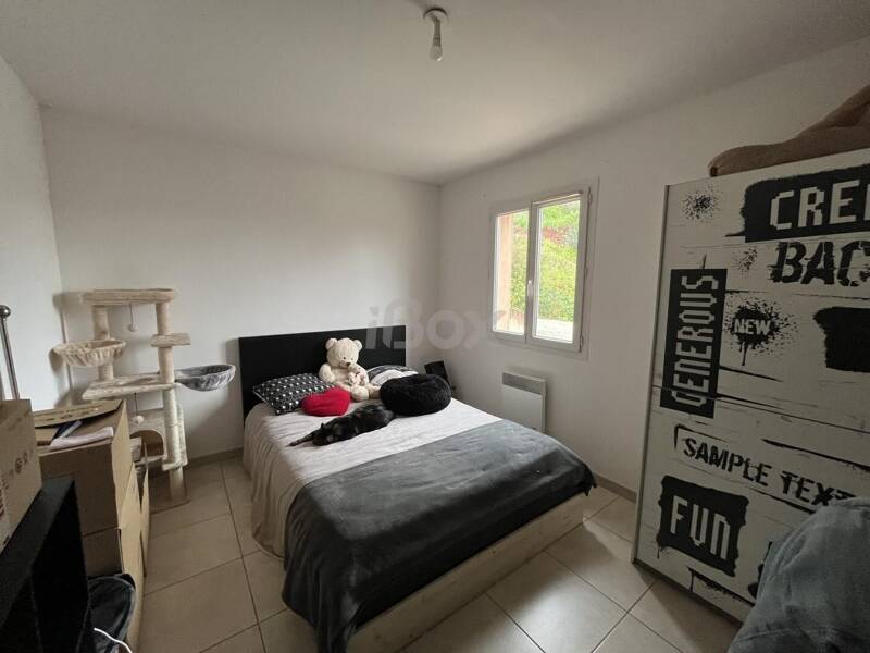 Maison à louer, 63m², CUERS