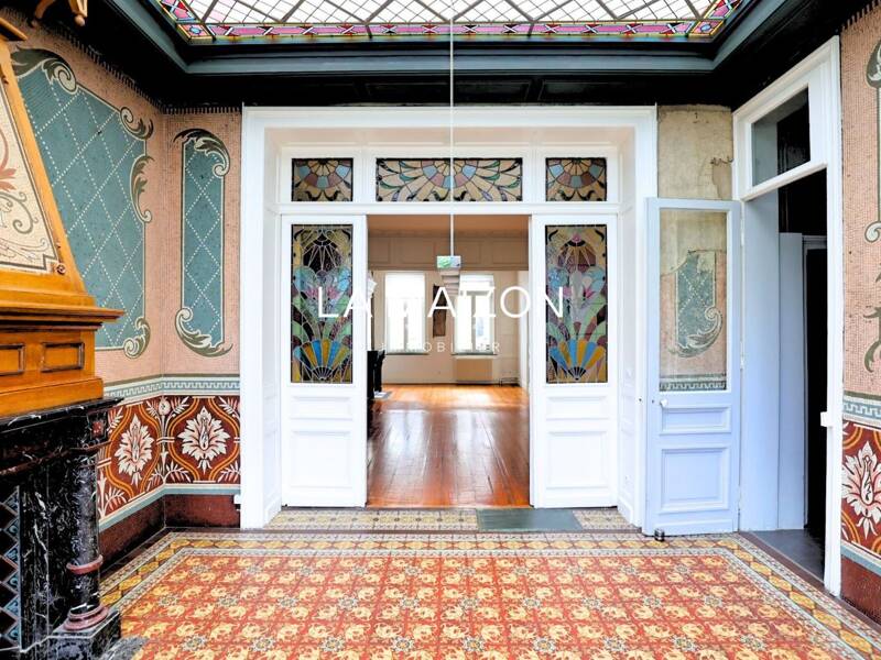 Maison à vendre, 212m², LILLE