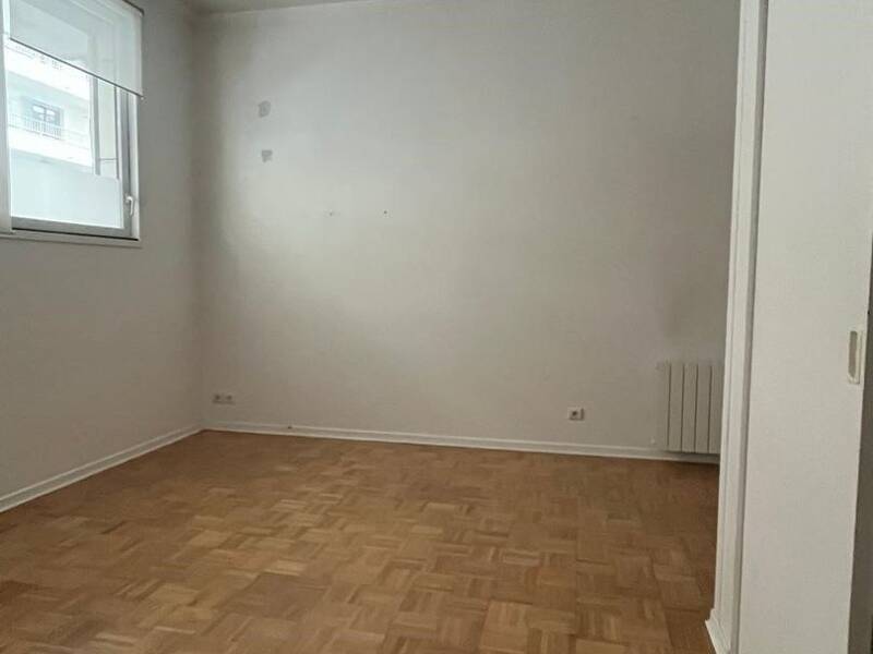 Maison à louer, 39m², PARIS 20E