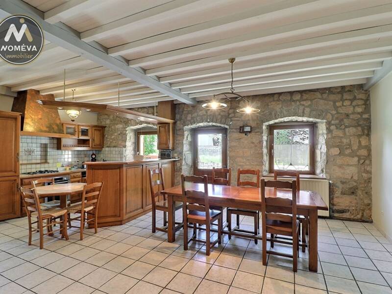 Maison à vendre, 149m², LAPTE