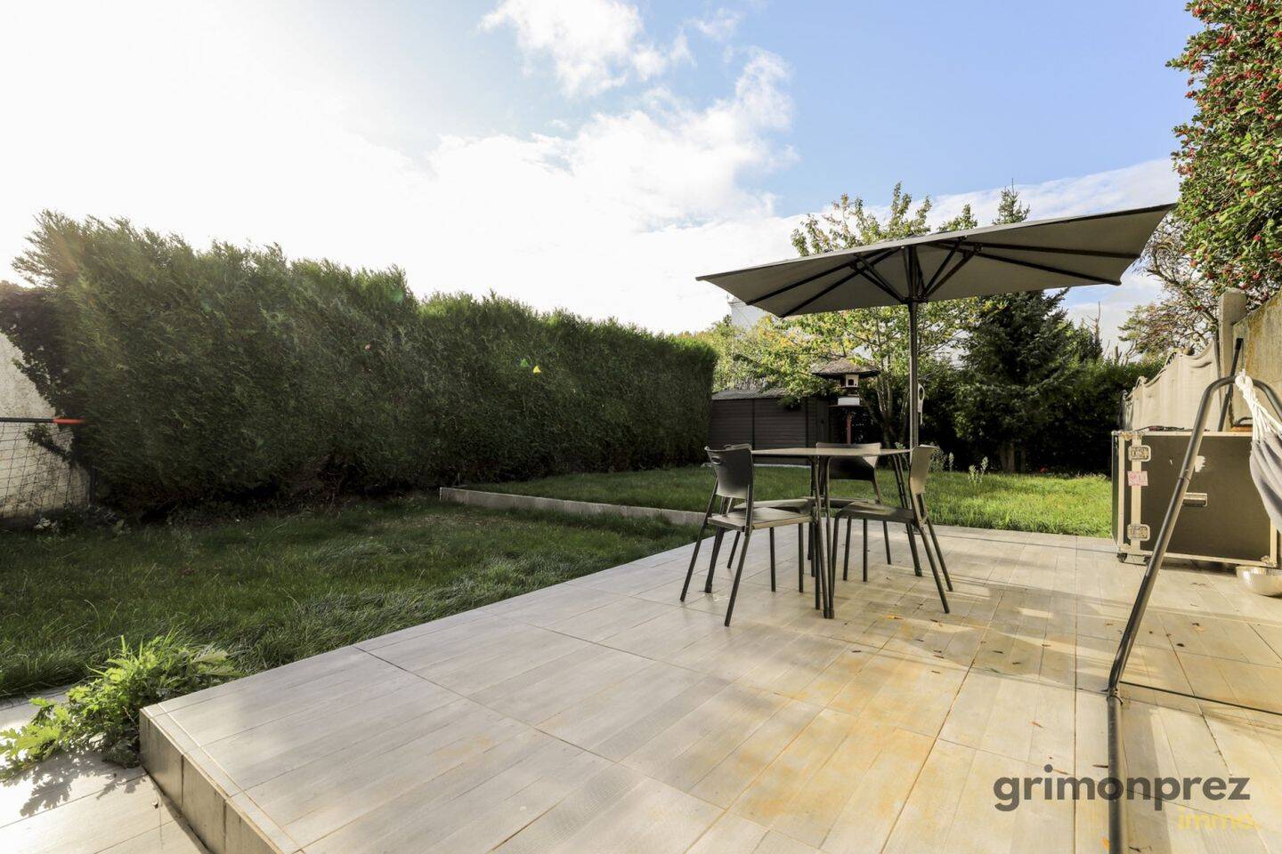 Maison à vendre, 156m², TOURCOING
