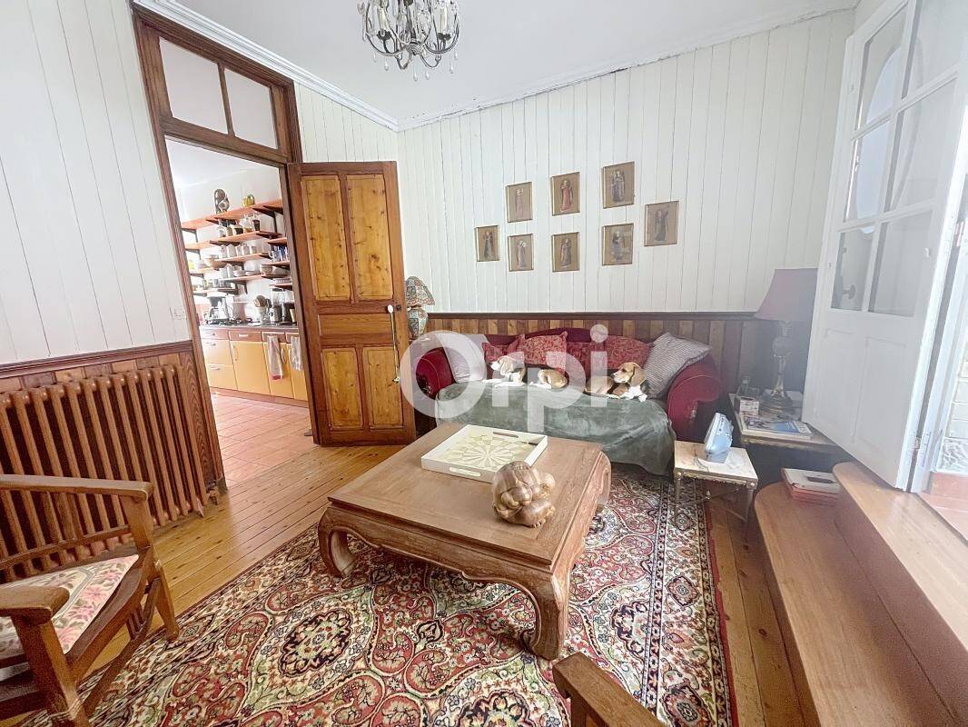 Maison à vendre, 118m², LE TOUQUET PARIS PLAGE