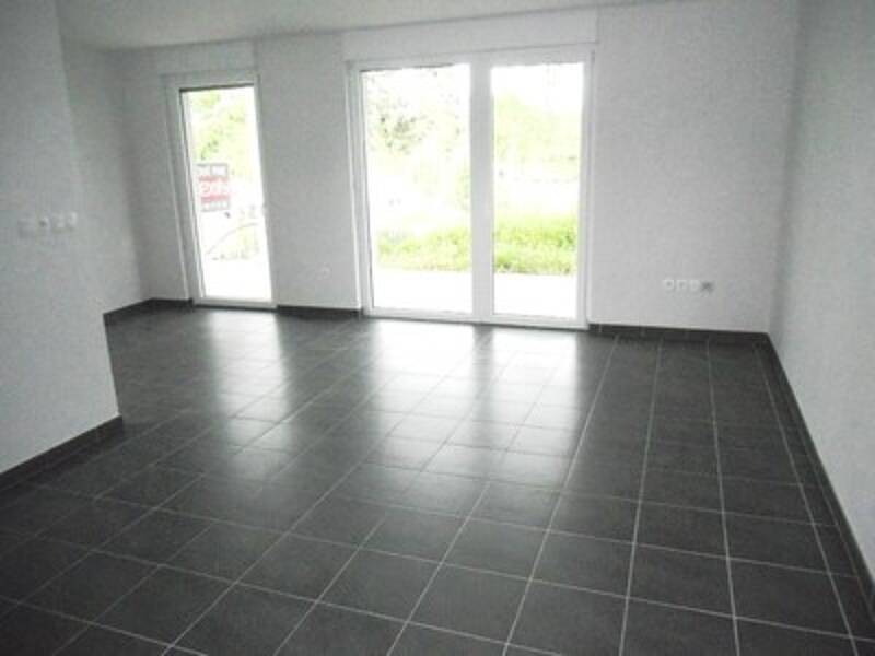 Maison à louer, 67m², STRASBOURG