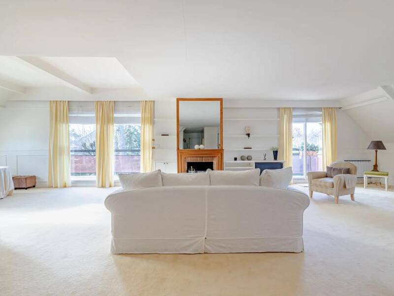 Maison à vendre, 152m², JOUY EN JOSAS