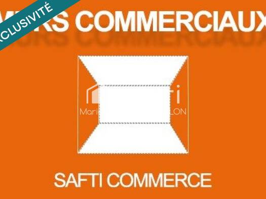 Local commercial à vendre 605 000 € 606 m² de surface de vente Pontarlier 25300
