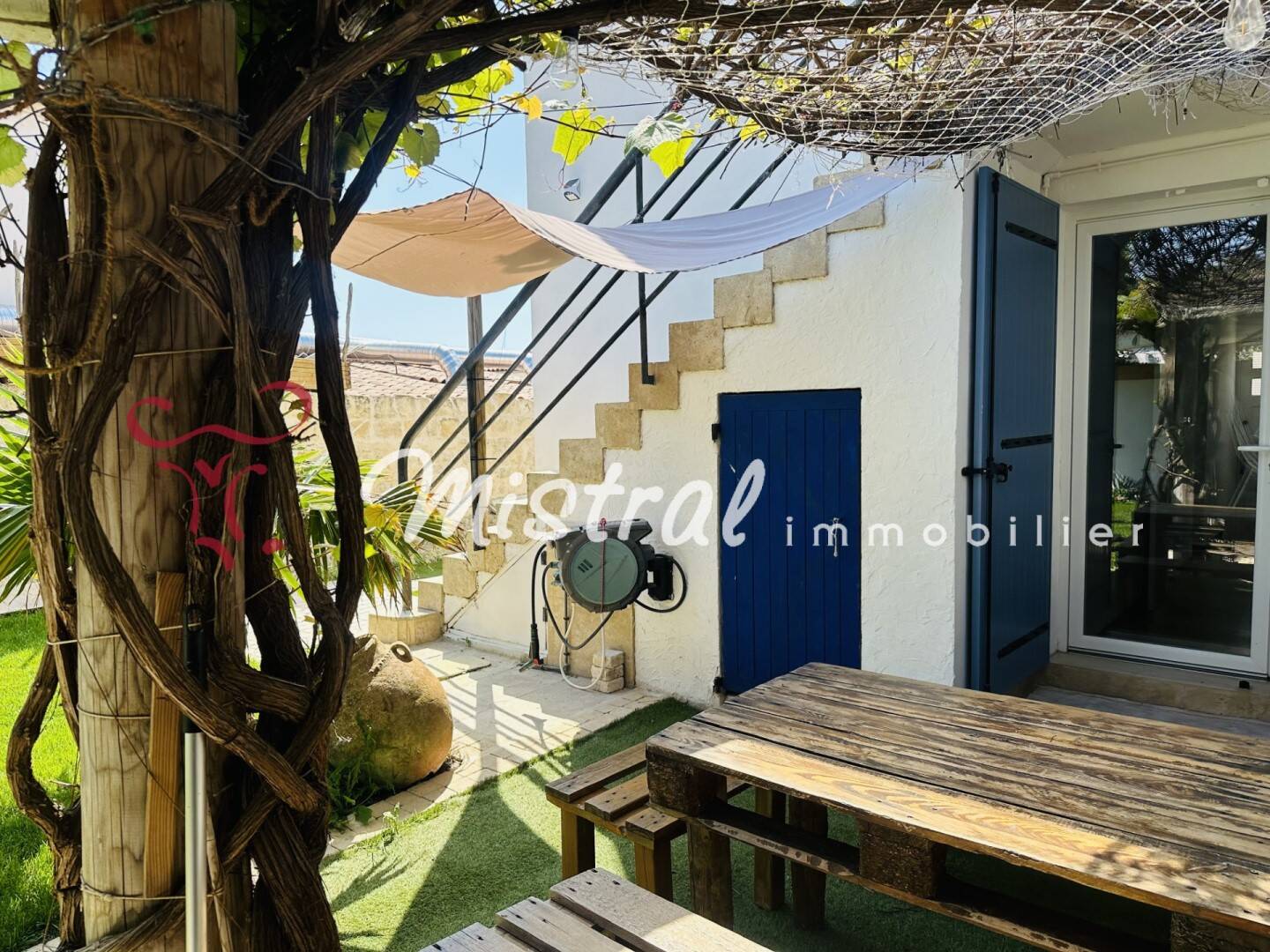 Maison à vendre, 180m², SAINTES MARIES DE LA MER
