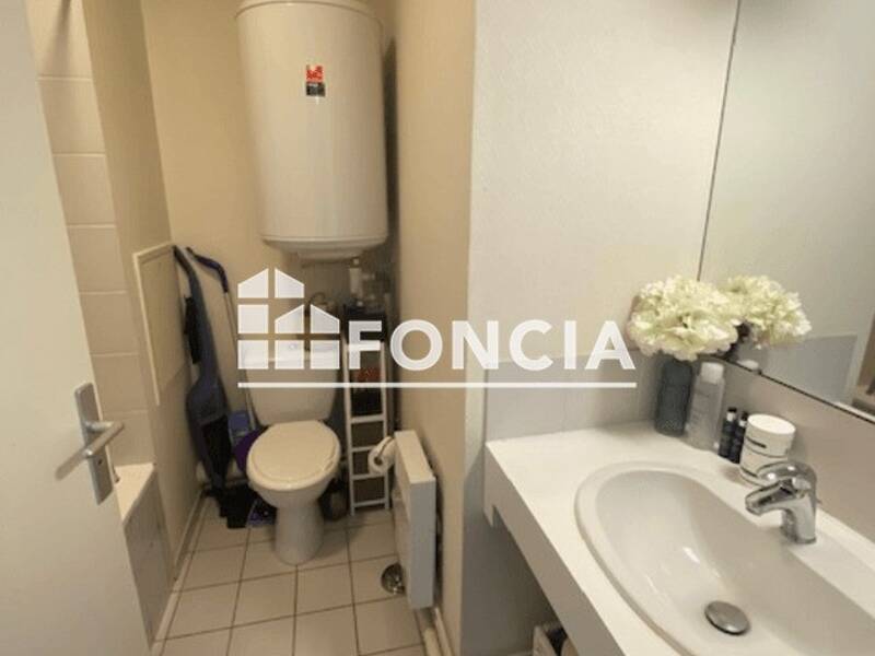 Maison à louer, 24m², RENNES