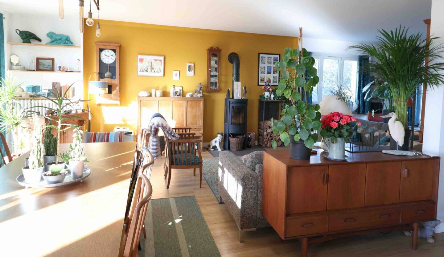 Maison à vendre, 207m², VANNES