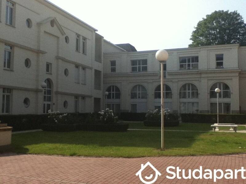 Maison à louer, 45m², LILLE