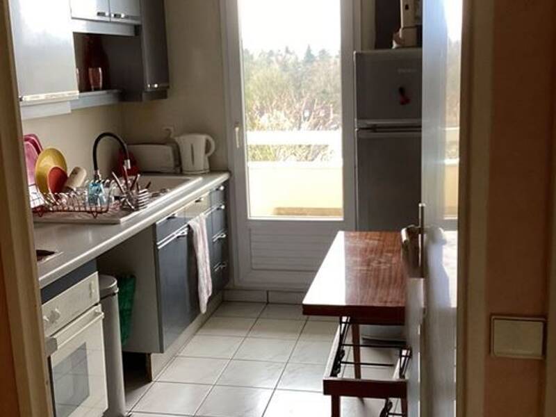 Maison à vendre, 48m², VERRIERES LE BUISSON