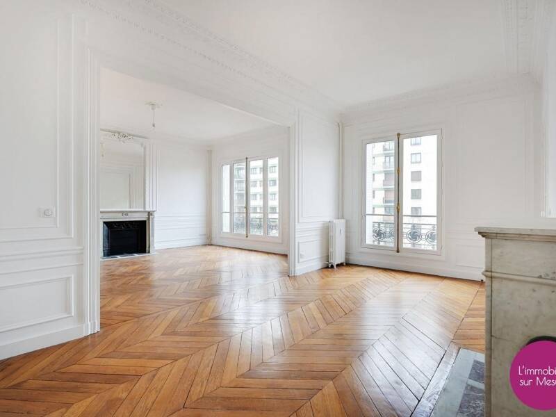 Maison à vendre, 197m², PARIS 14E