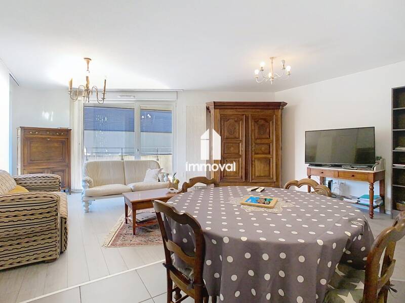 Maison à vendre, 78m², STRASBOURG