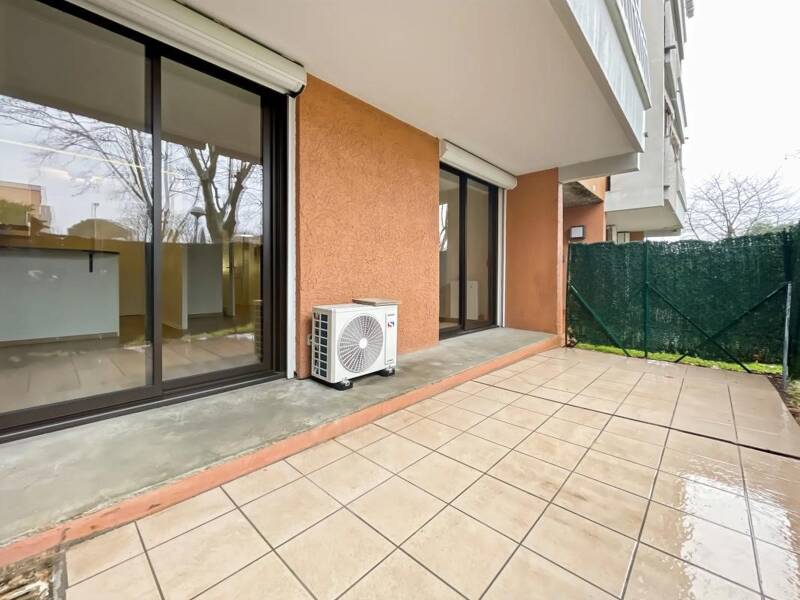 Maison à vendre, 105m², BLAGNAC