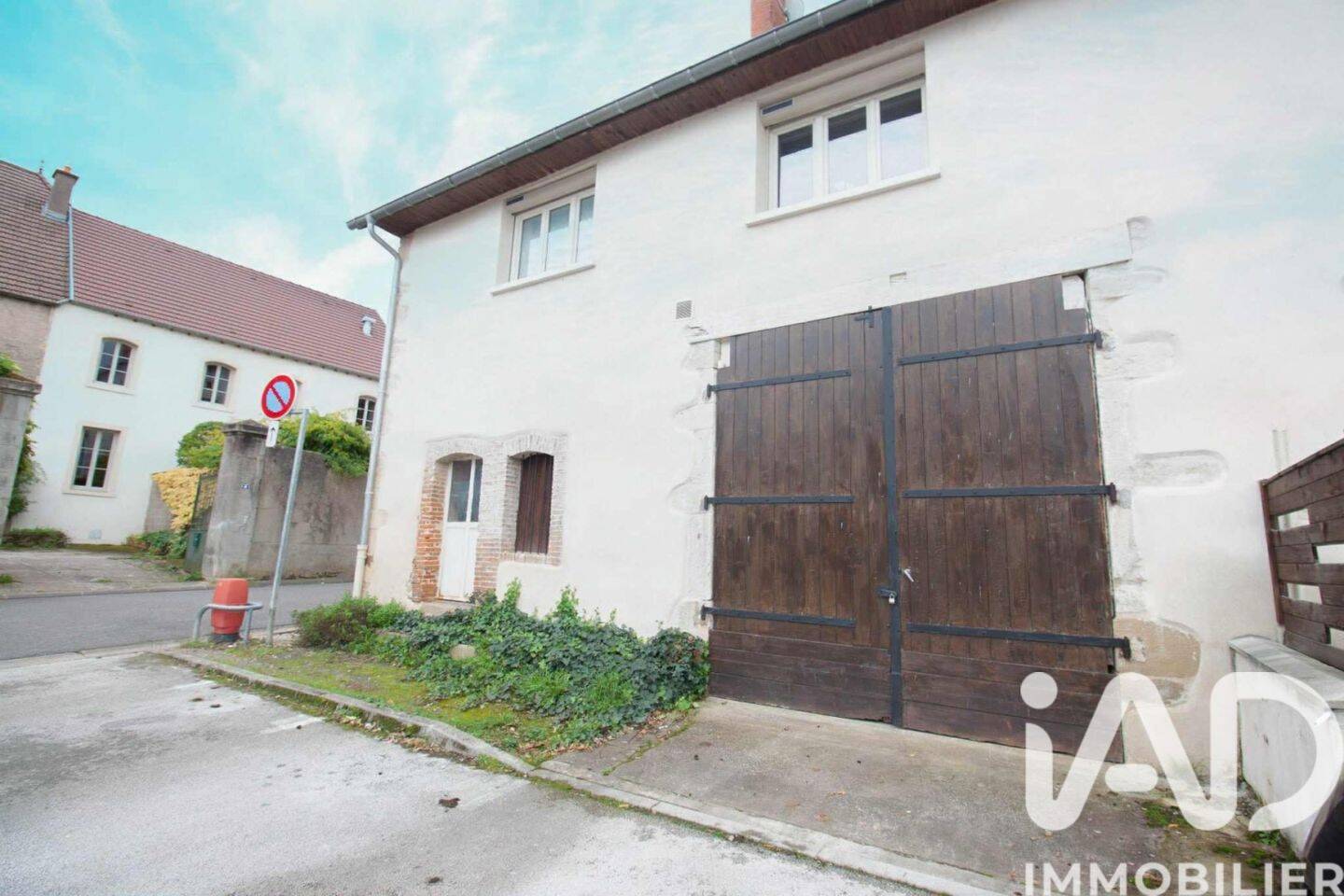 Maison à vendre, 168m², MIREBEAU SUR BEZE