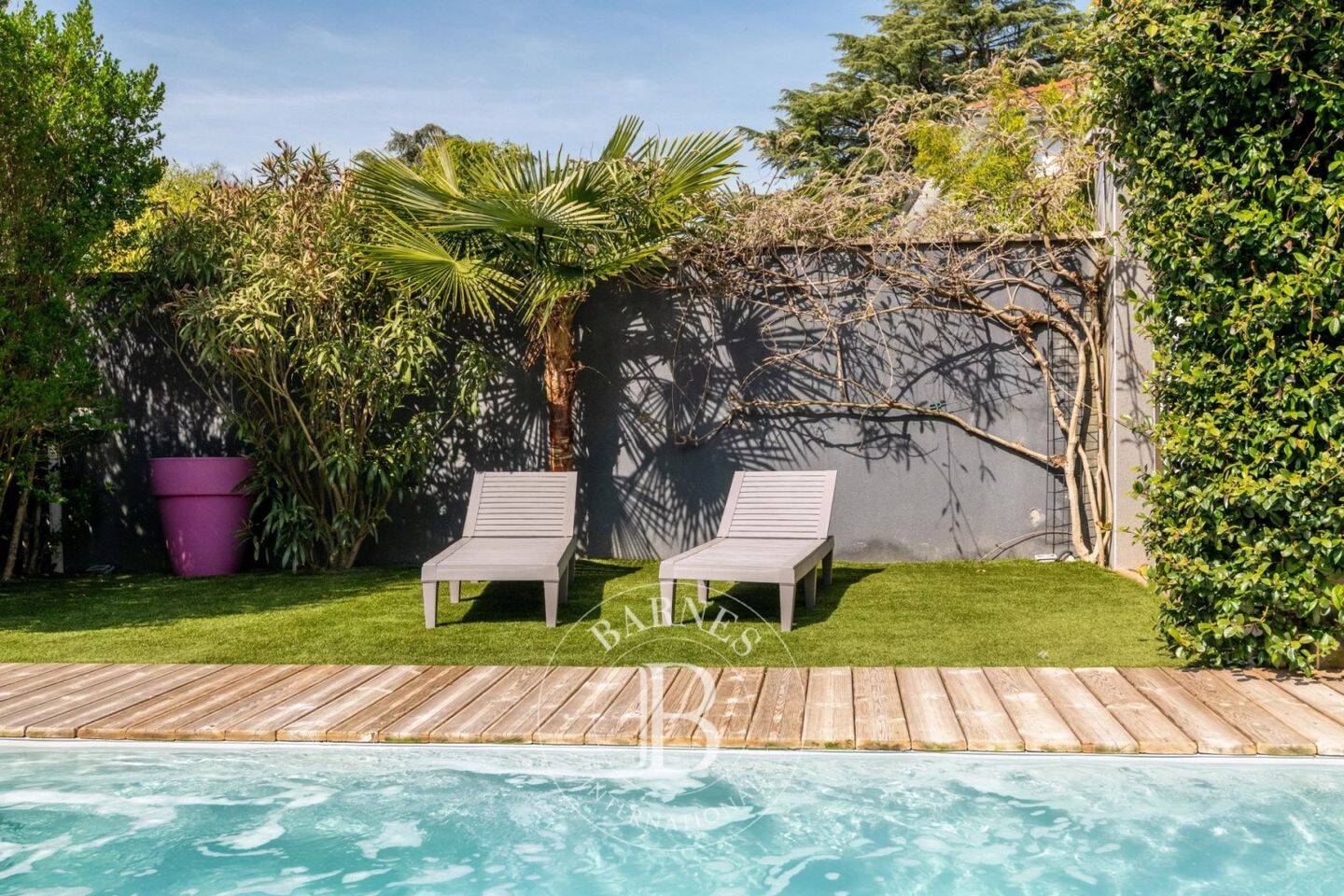 Maison à vendre, 134m², TASSIN LA DEMI LUNE