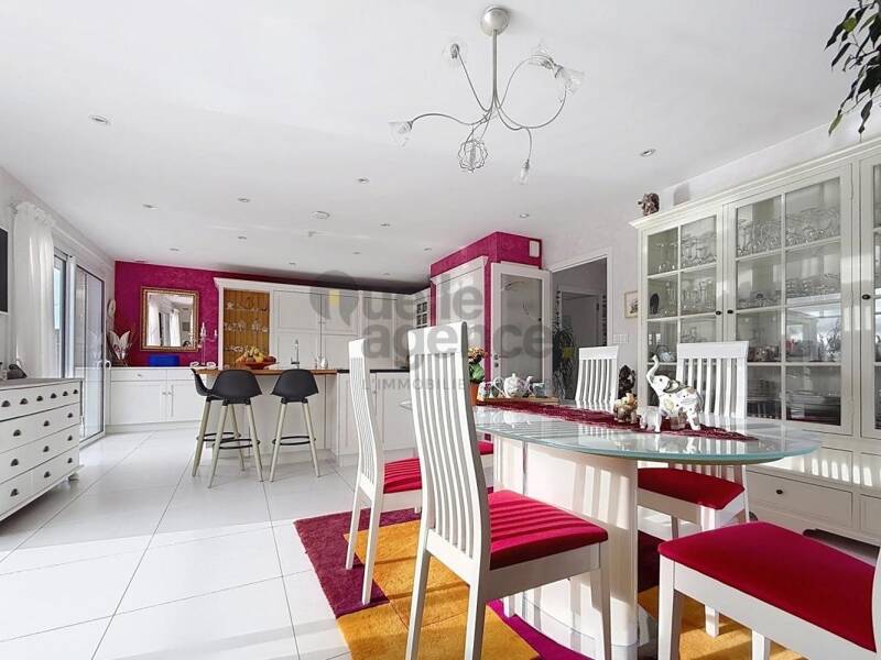 Maison à vendre, 164m², SANTEC