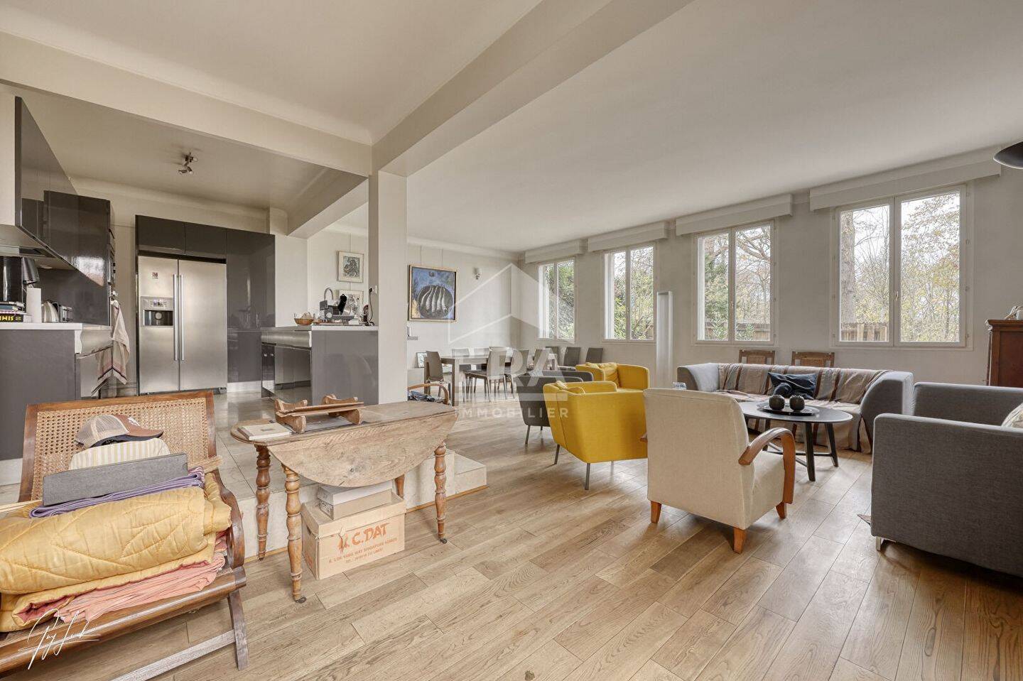 Maison à vendre, 193m², SEVRES