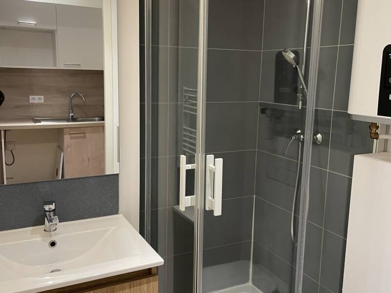 Maison à louer, 18m², TOULOUSE