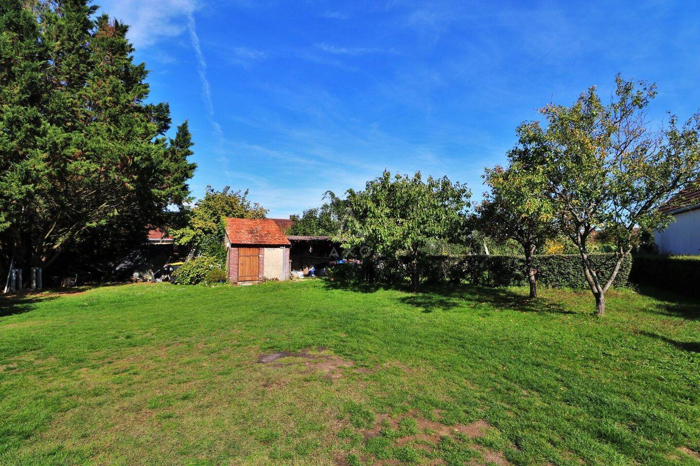 Maison à vendre, 155m², NOGENT SUR VERNISSON