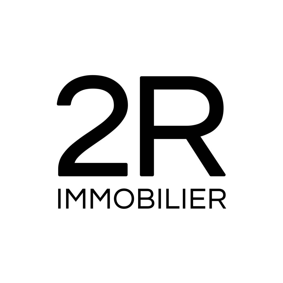 2R IMMOBILIER