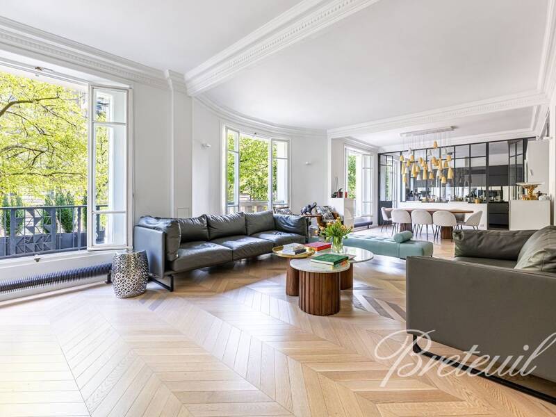 Maison à vendre, 150m², PARIS 11E