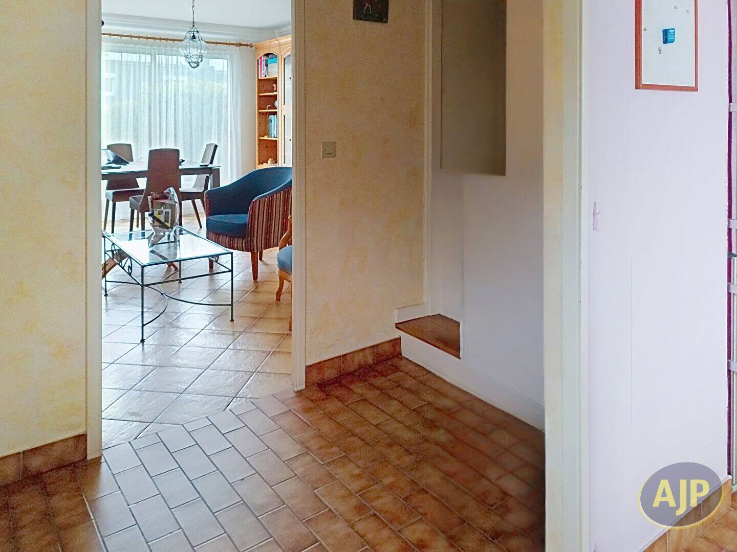 Maison à vendre, 89m², SAINT NAZAIRE