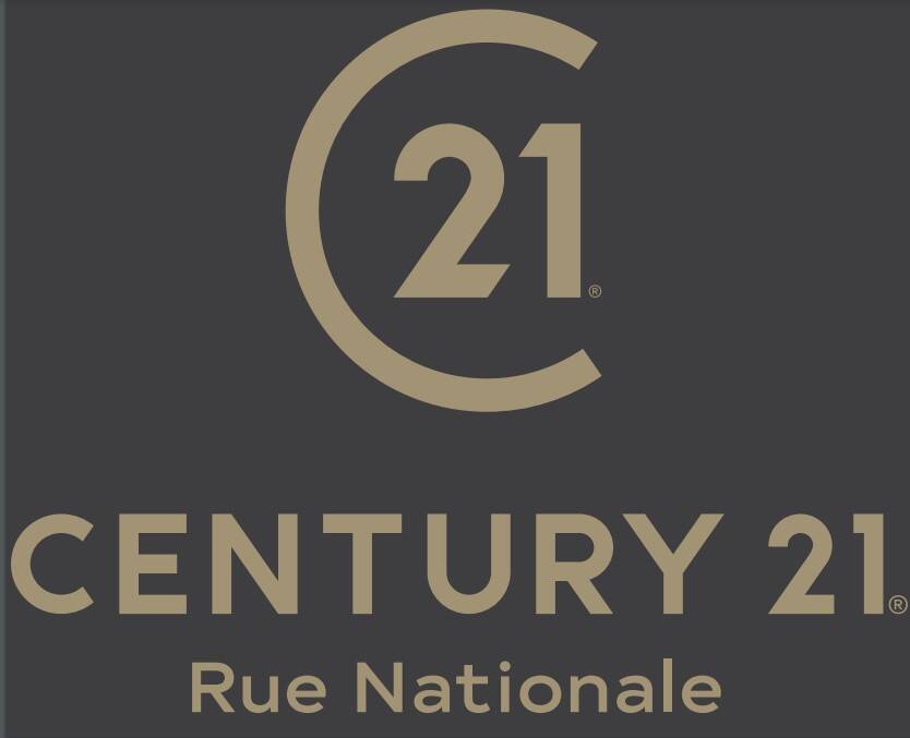 CENTURY 21 rue Nationale