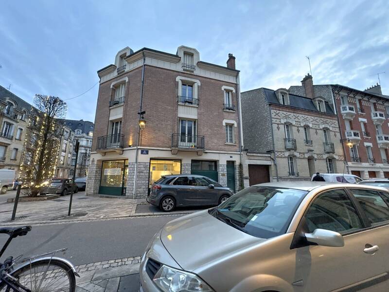 Maison à louer, 25m², ORLEANS